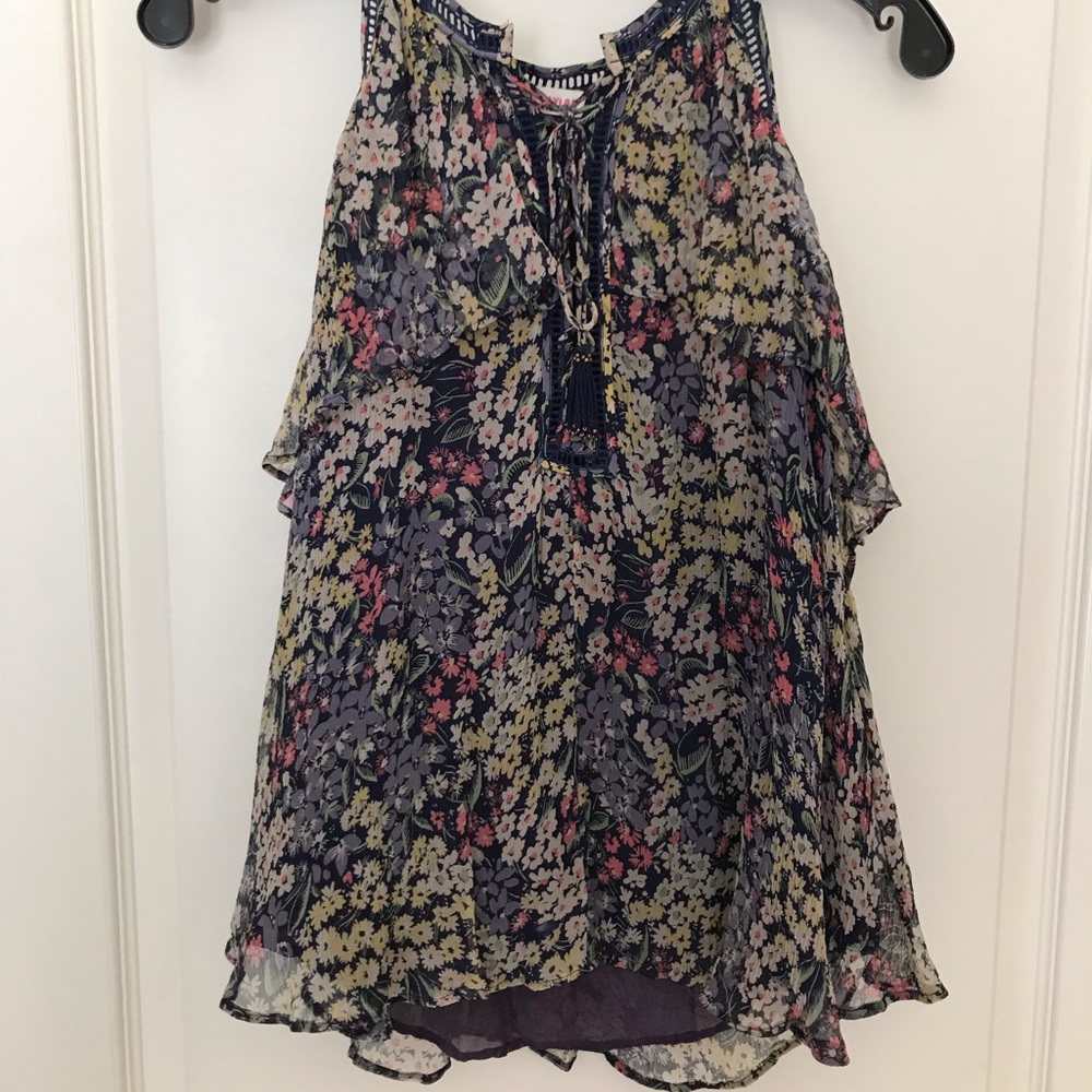 Rebecca Taylor Top